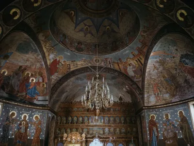 Museo Bizantino di Zante