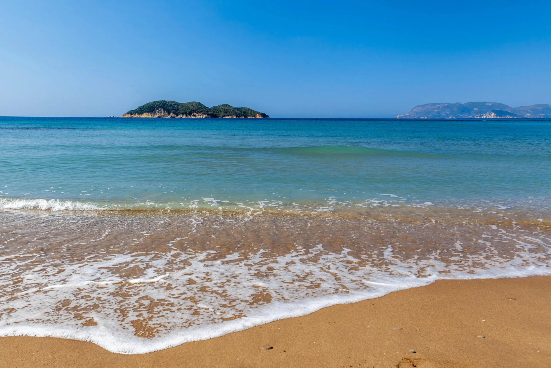 Dafni Beach