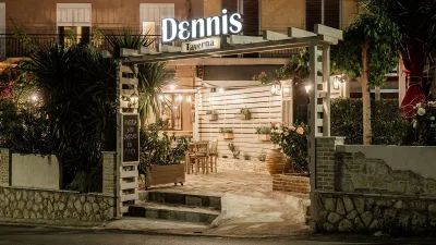Dennis Taverna