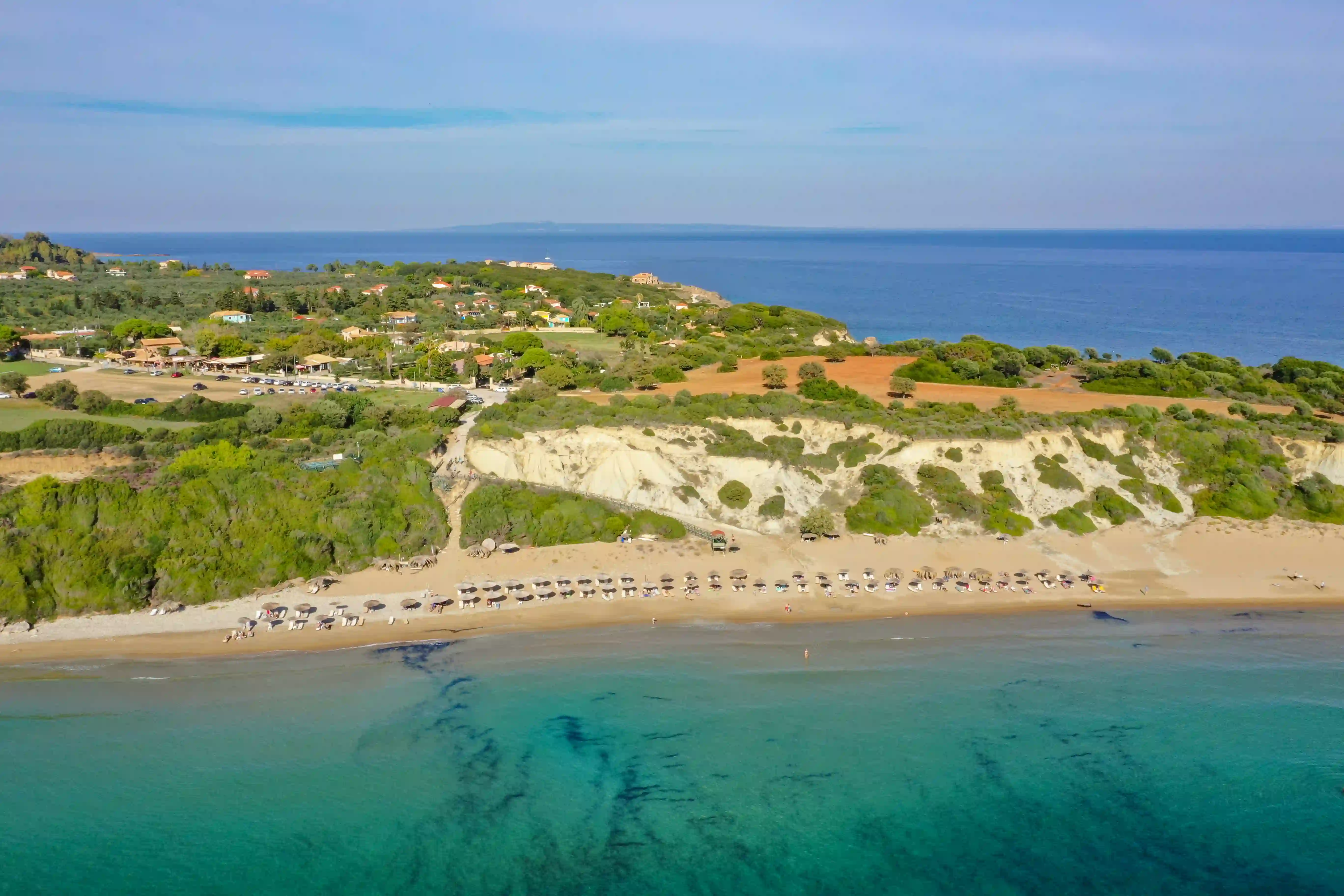Gerakas Beach — 3