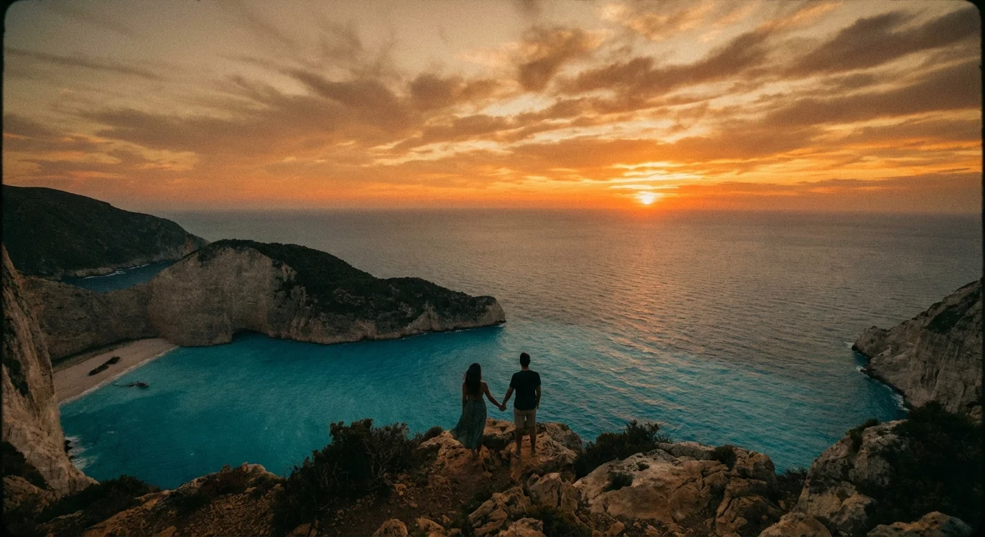 Zakynthos for Weddings & Honeymoons: The Complete Planning Guide