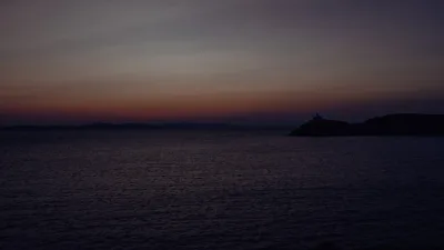 Faro di Keri — Il Tramonto più Bello dell'Isola