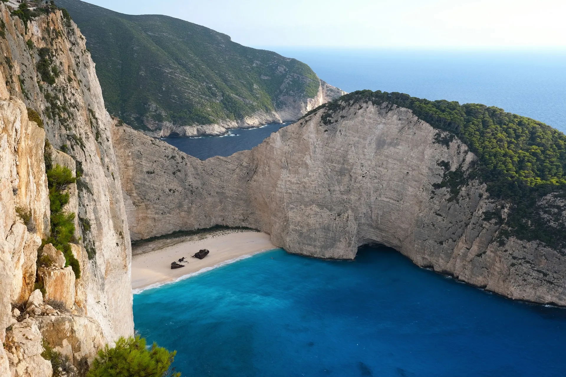 Photography at Navagio — The Perfect Shot