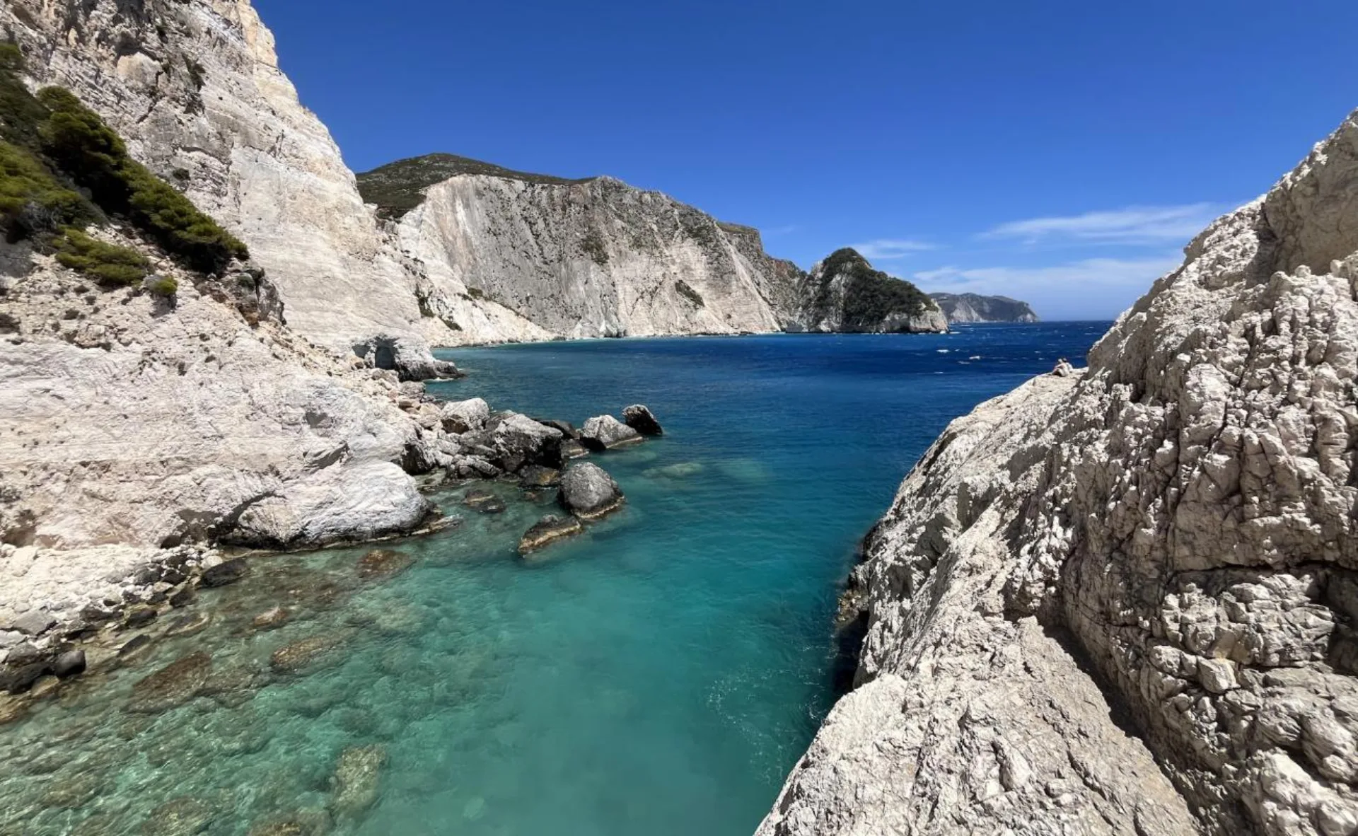 Plakaki Beach