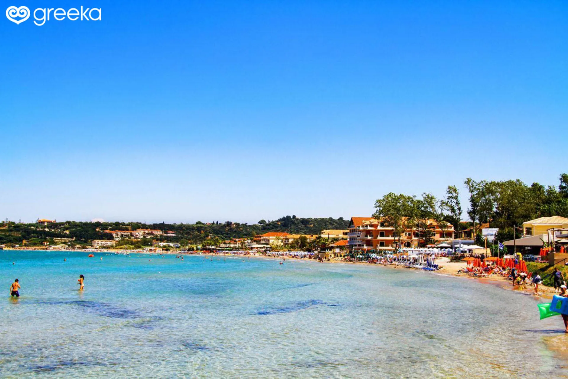 Planos Beach