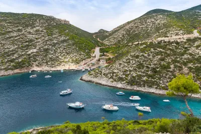Porto Vromi