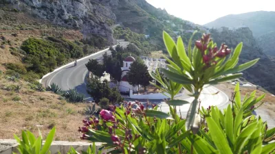 Tour dell'Isola in Quad e ATV — Fuori dai Sentieri Battuti