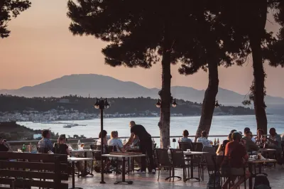 Target Taverna