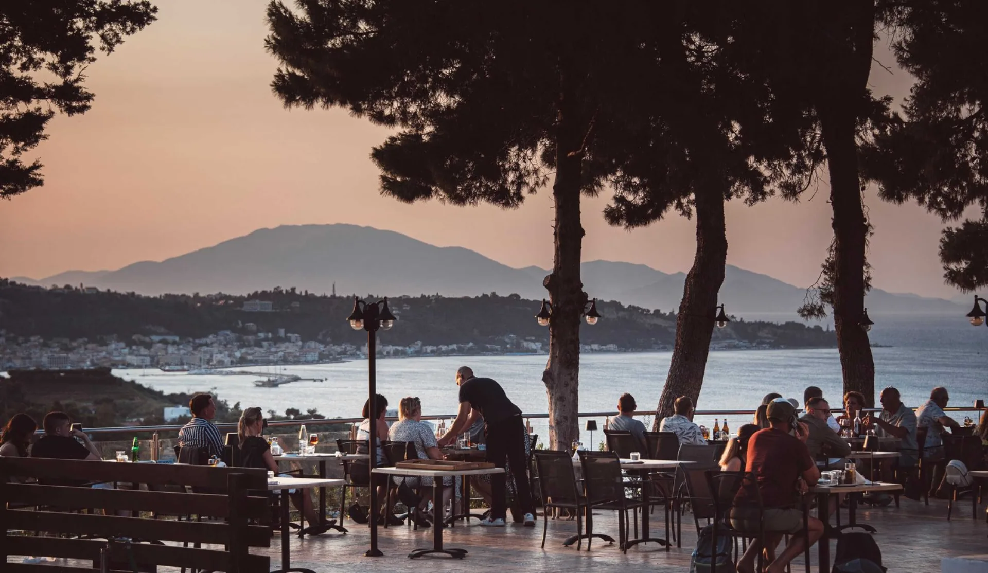 Target Taverna