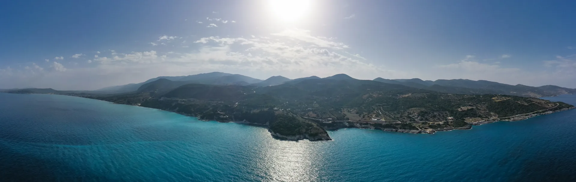 Xigia Sulfur Beach — 1