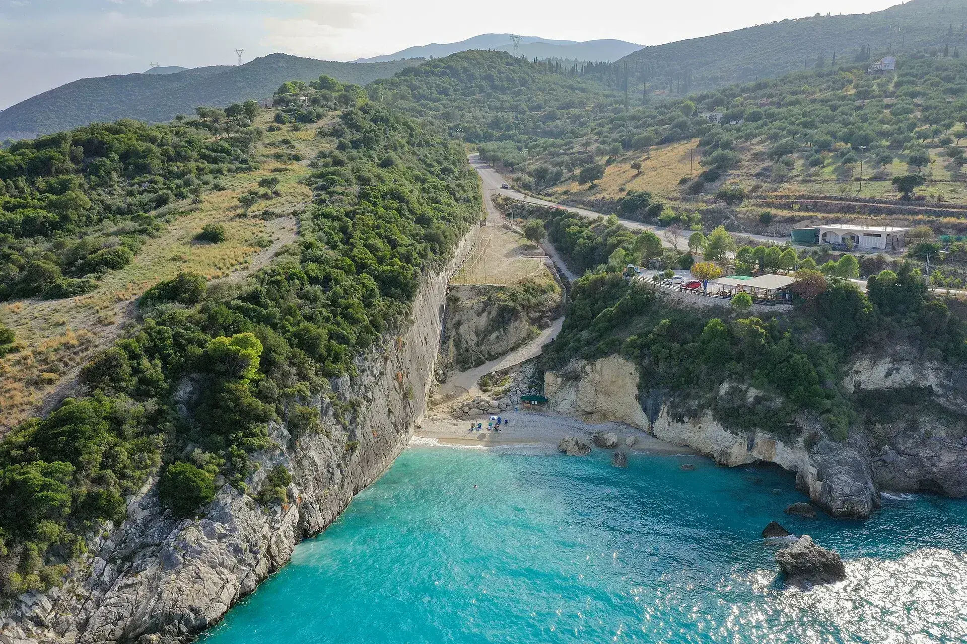 Xigia Sulfur Beach — 2
