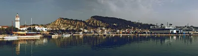 Zakynthos Town (Zante Town)
